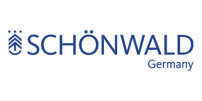 Schoenwald Porzellan Germany Logo Schoenwald Porzellan Germany Logo